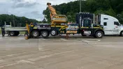 Joe's Towing inc