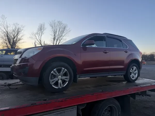 Top Dawg Auto Recovery LLC - photo 4