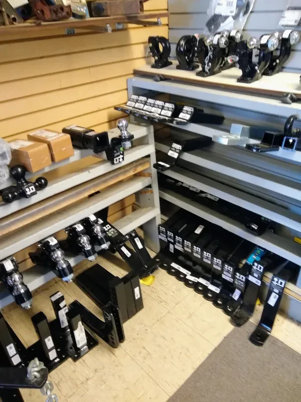 Burlington Truck Center - photo 3