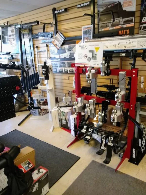 Burlington Truck Center - photo 4