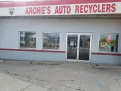Archie's Auto Recyclers