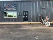 Mecca Auto Sales