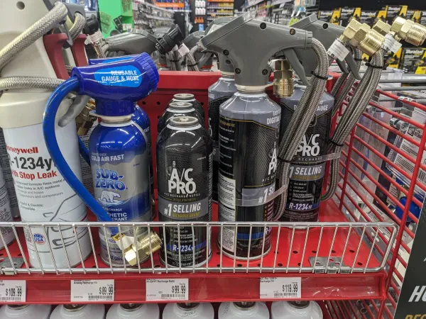 AutoZone Auto Parts - photo 3