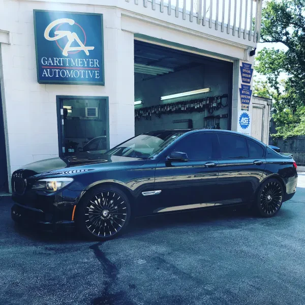 Garttmeyer Automotive - photo 2