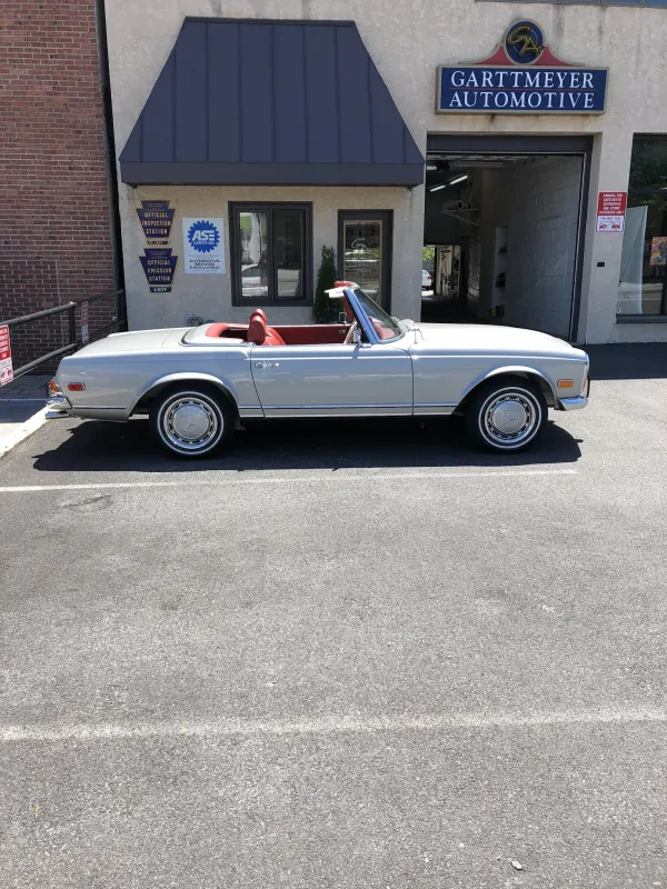 Garttmeyer Automotive - photo 3