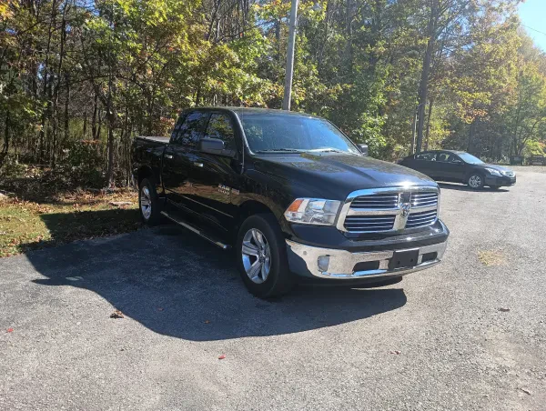 Bodenhorn Auto Sales - photo 4