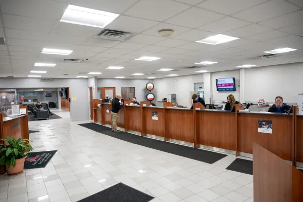 Team Toyota of Glen Mills - photo 3