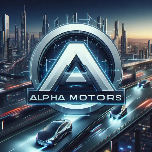 Alpha Motors - photo 2