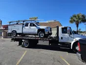 SHULER TOWING, LLC