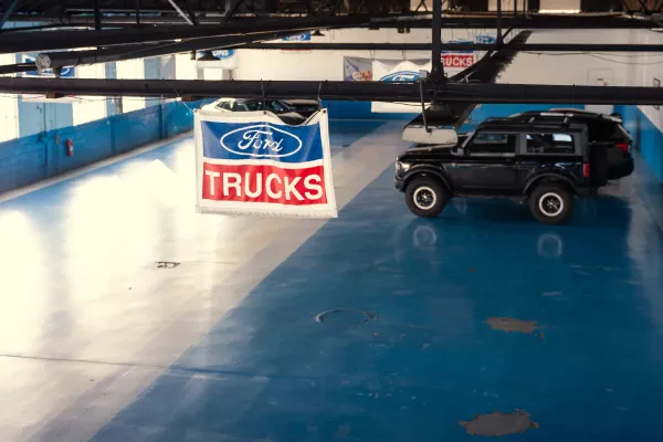 Diehl Ford of Sharon - photo 2