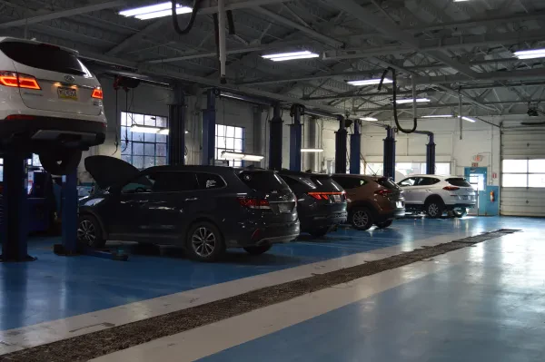 Diehl Ford of Sharon - photo 3