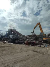 DCC Metal Recycling