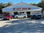 Elloree Auto Parts Inc