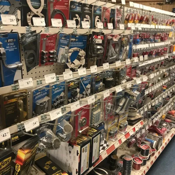 Elloree Auto Parts Inc - photo 2