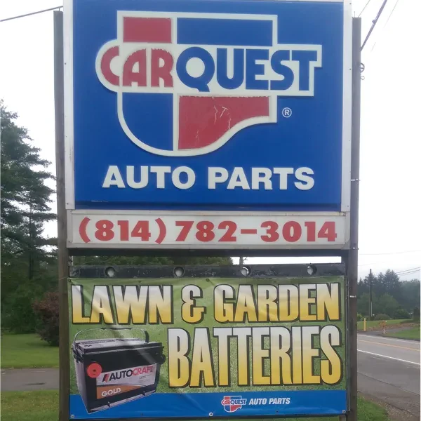 Carquest Auto Parts - Weaver Auto Parts - photo 2