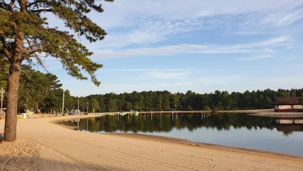 Cape Cod Maple Park Campground & RV Park - photo 3