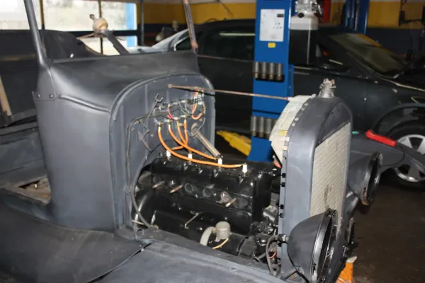 Madison Auto Service - photo 2