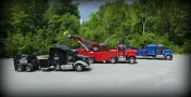 Bauer Truck Repair Inc