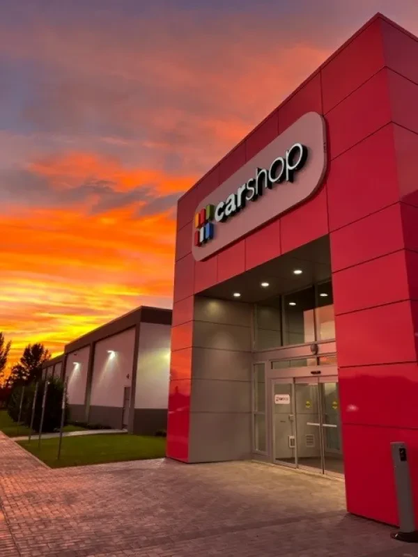 CarShop - photo 2