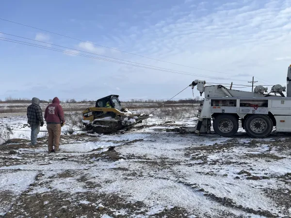 Gem City Towing & Repair, LLC - photo 2