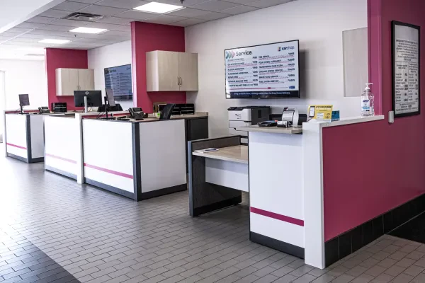 CarShop - photo 3