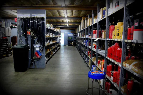 Bauer Truck Repair Inc - photo 3