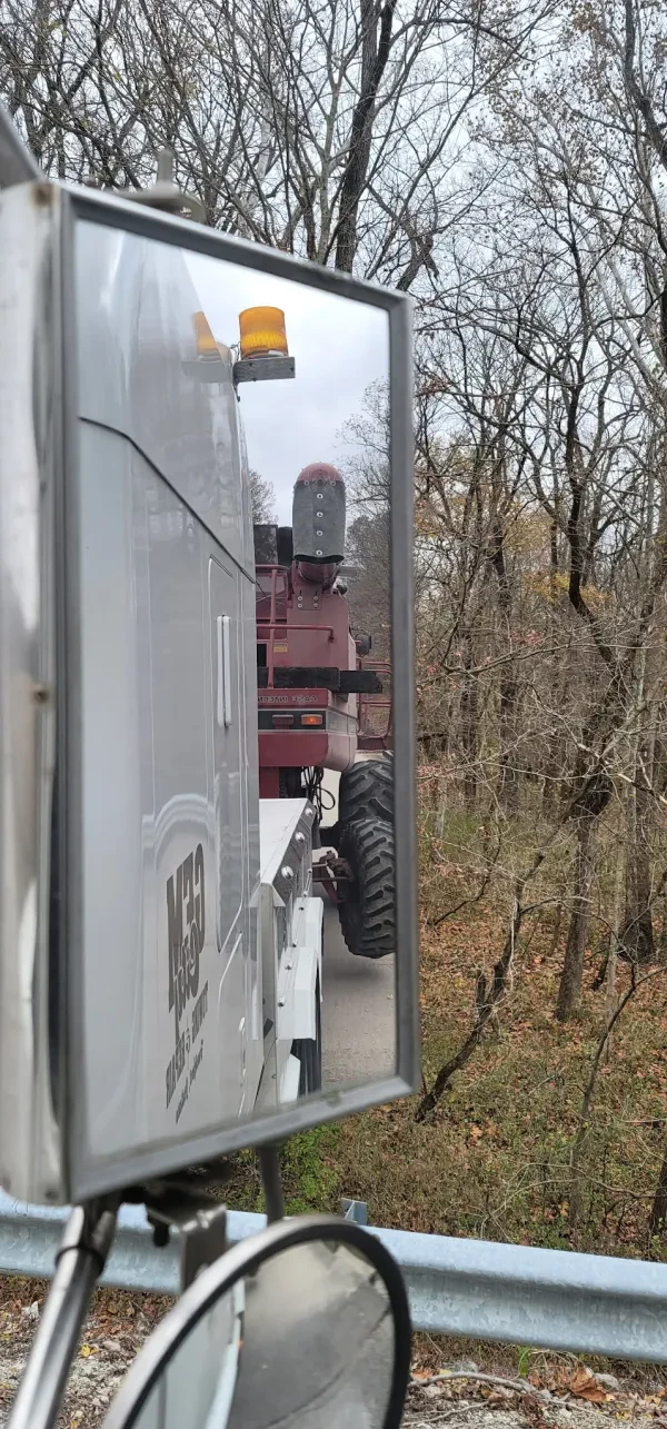 Gem City Towing & Repair, LLC - photo 4