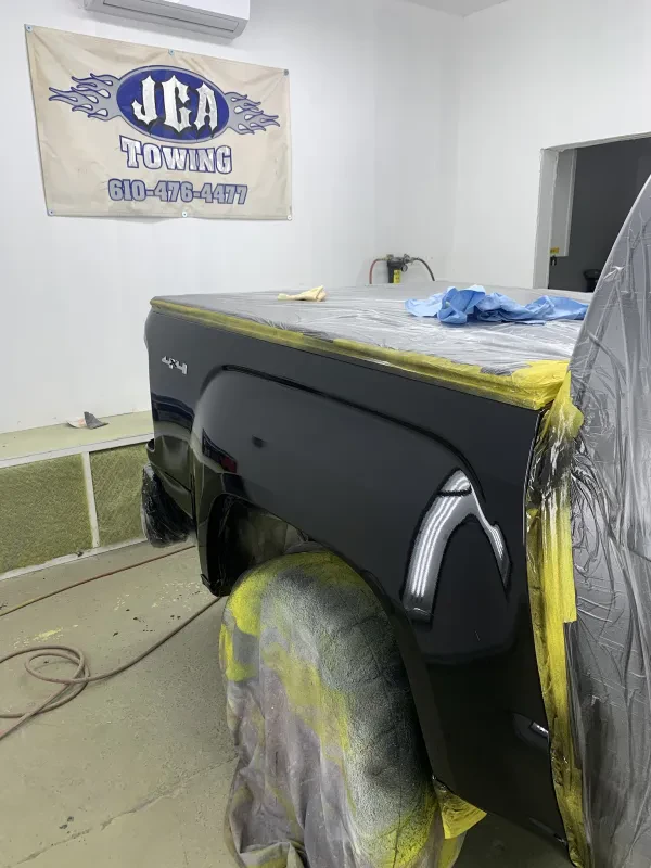 JGA Auto & Towing - photo 3