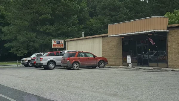 Somerset Automotive Inc. - photo 3