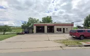 Woodbine Service Garage