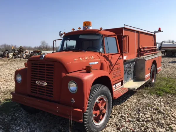 Mike Gill Auto & Truck Parts - photo 2