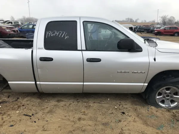 Mike Gill Auto & Truck Parts - photo 3