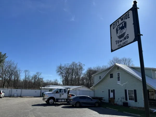 City Wide Towing - photo 3