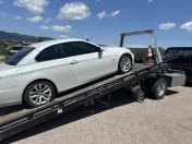 Veteran's Towing and Recovery