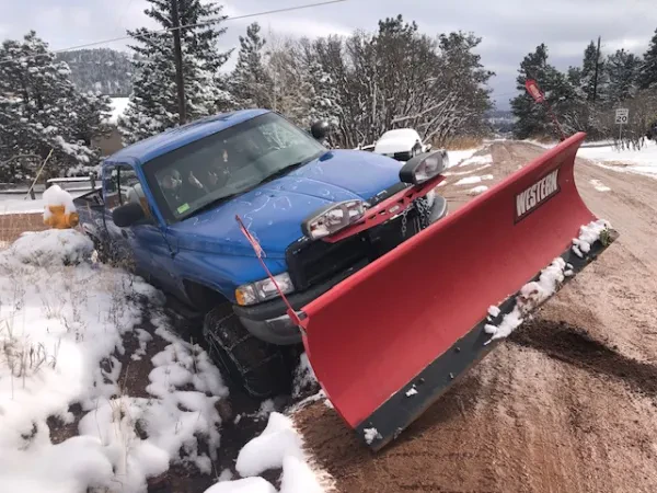 Veteran's Towing and Recovery - photo 3