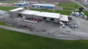 Complete Fleet Inc