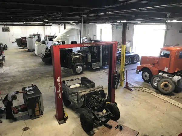 Complete Fleet Inc - photo 4
