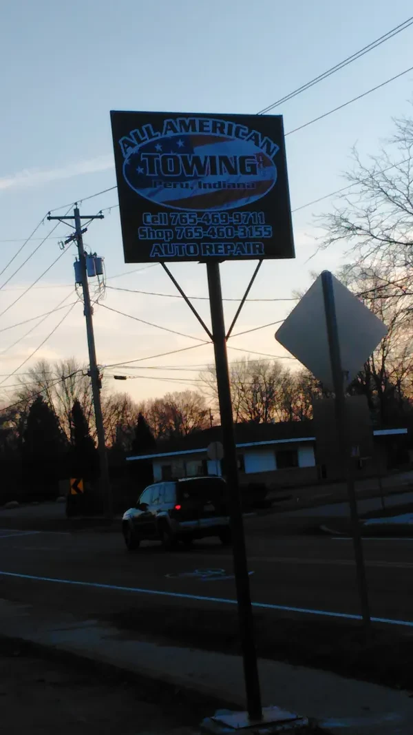 Triple A All American Towing - photo 2