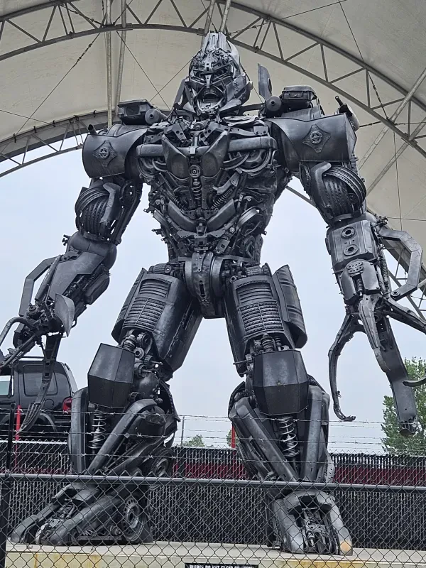 Metal Source - photo 3