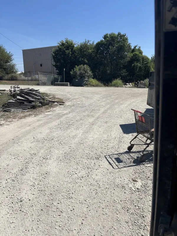 Henderson Metals Recycling - photo 2