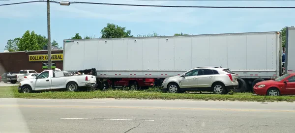 Goodin's Wrecker Services - photo 4