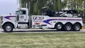 T&S Towing & Recovery