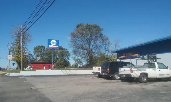 NAPA Auto Parts - JB Auto Parts - photo 3