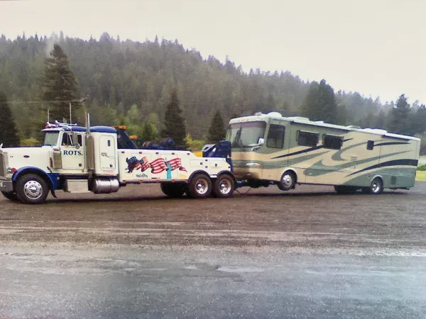 ROTS Towing & Recovery - photo 4