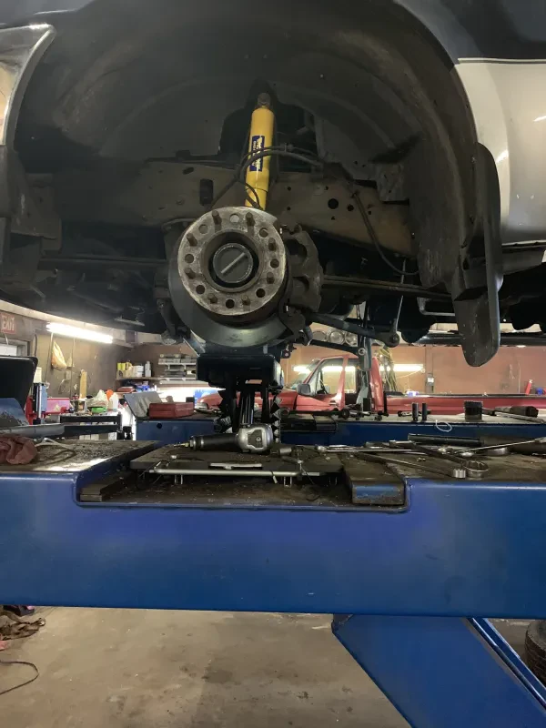 Bee-Rite Auto Service - photo 2