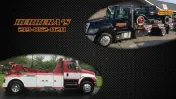 Herrera's Towing