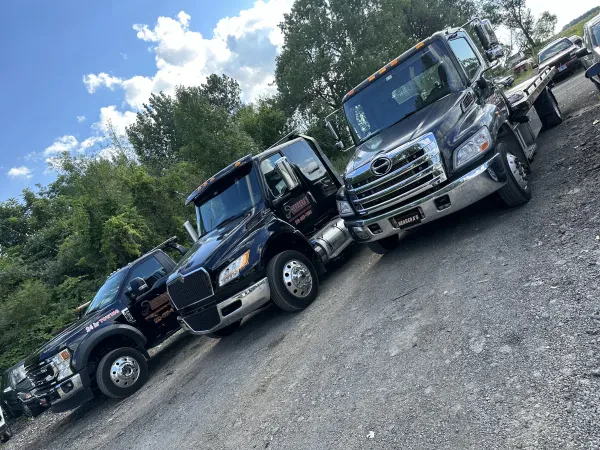 Herrera's Towing - photo 3