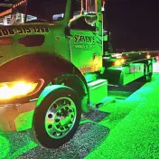 Steven's Towing and Recovery
