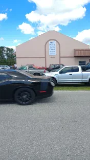 Mike Pettits Auto Clinic