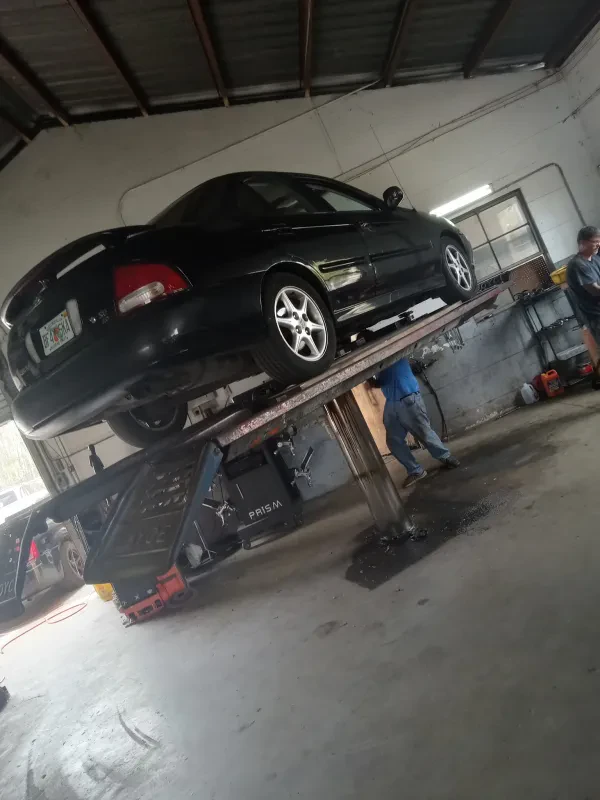 Fast And Easy Auto Repair - photo 4